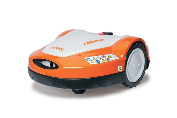 Stihl | iMOW® Robotic Mowers | Model iMOW® RMI 632 P for sale at Carroll's Service Center