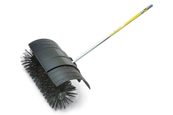 Stihl KB-KM Bristle Brush for sale at Carroll's Service Center