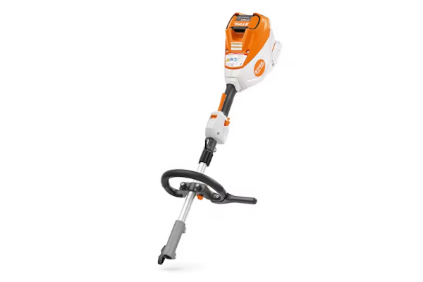 Stihl KMA 120 R for sale at Carroll's Service Center, Maryland