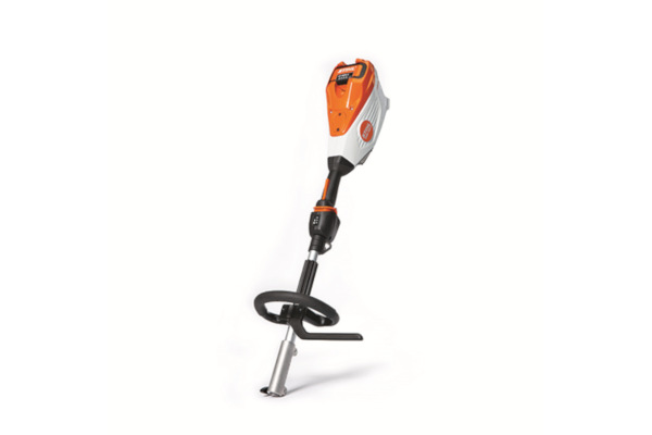 Stihl KMA 135 R for sale at Carroll's Service Center