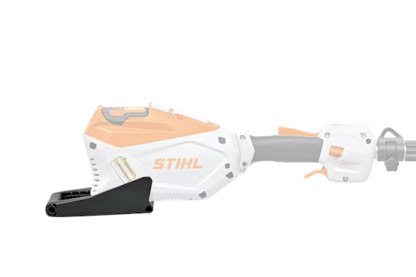 Stihl KMA 80 R/120 R Foot Mounting Kit for sale at Carroll's Service Center, Maryland
