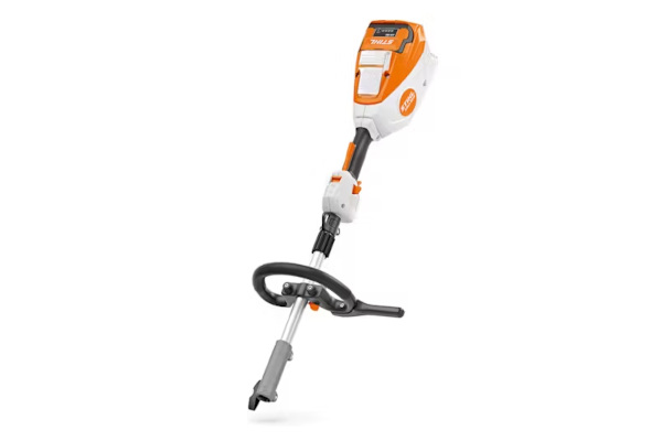 Stihl | Battery KombiSystem | Model KMA 80 R for sale at Carroll's Service Center, Maryland