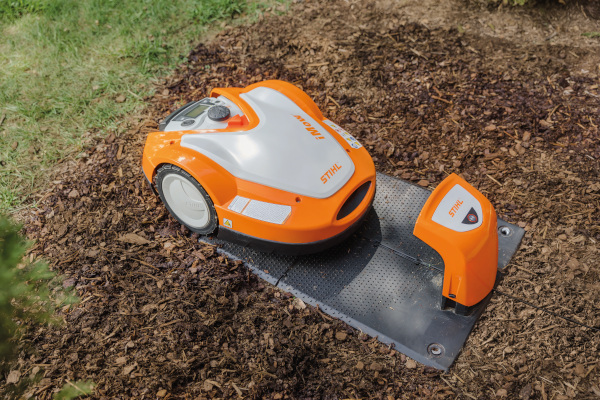 Stihl | Lawn Mower | Lawn Mower Accessories for sale at Carroll's Service Center