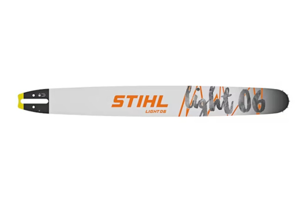 Stihl | Guide Bars | Model LIGHT 06 for sale at Carroll's Service Center, Maryland