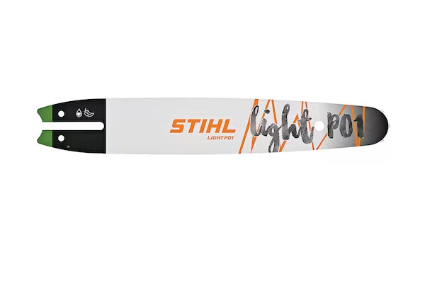 Stihl | Guide Bars | Model LIGHT P01 for sale at Carroll's Service Center, Maryland