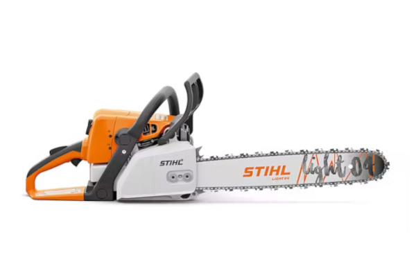 Stihl | Homeowner Saws | Model MS 250 for sale at Carroll's Service Center, Maryland