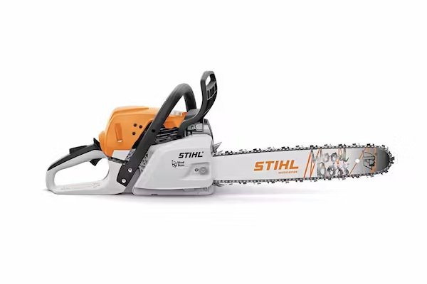 Stihl MS 251 WOOD BOSS® for sale at Carroll's Service Center