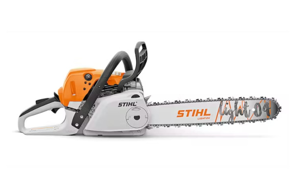 Stihl MS 251 C-BE for sale at Carroll's Service Center