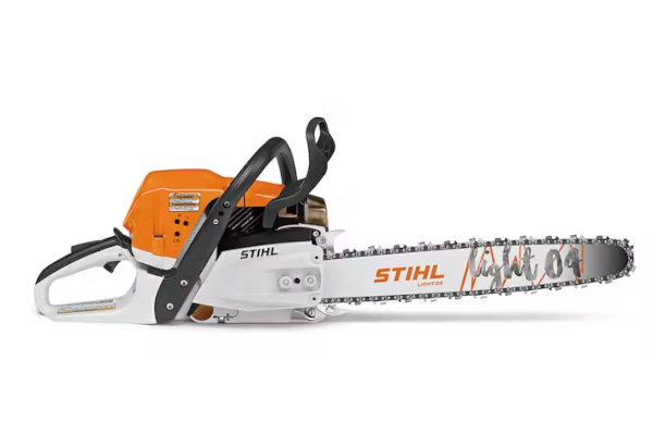 Stihl MS 362 for sale at Carroll's Service Center