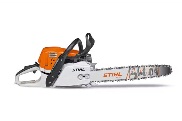 Stihl MS 391 for sale at Carroll's Service Center