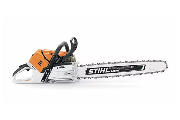 Stihl | Professional Saws | Model MS 500i for sale at Carroll's Service Center