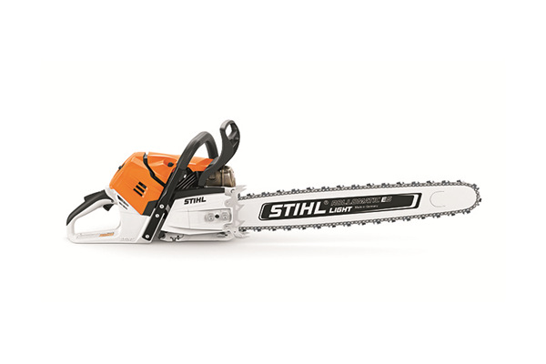 Stihl MS 500i for sale at Carroll's Service Center