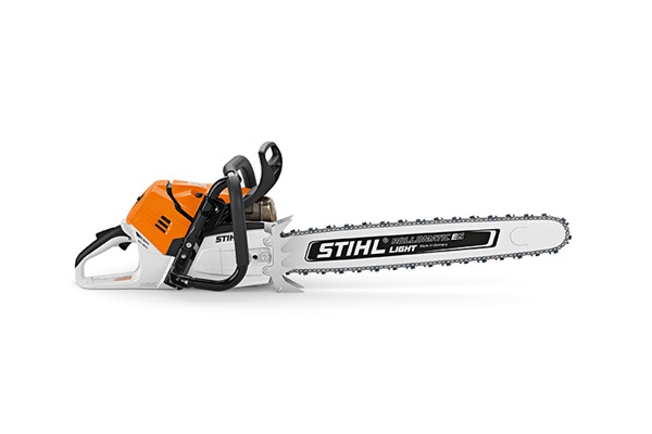 Stihl MS 500i R for sale at Carroll's Service Center