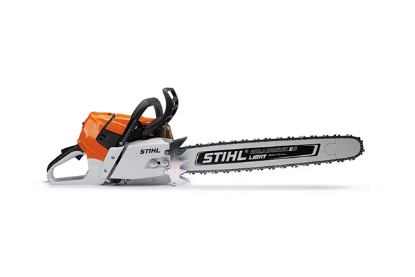 Stihl MS 661 MAGNUM® for sale at Carroll's Service Center