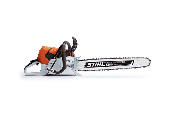 Stihl | Professional Saws | Model MS 661 R MAGNUM® for sale at Carroll's Service Center