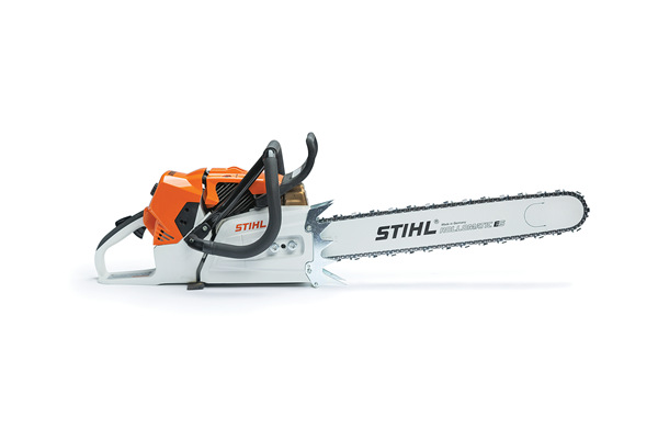 Stihl | Professional Saws | Model MS 881 R Magnum® for sale at Carroll's Service Center