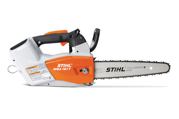 Stihl MSA 161T for sale at Carroll's Service Center