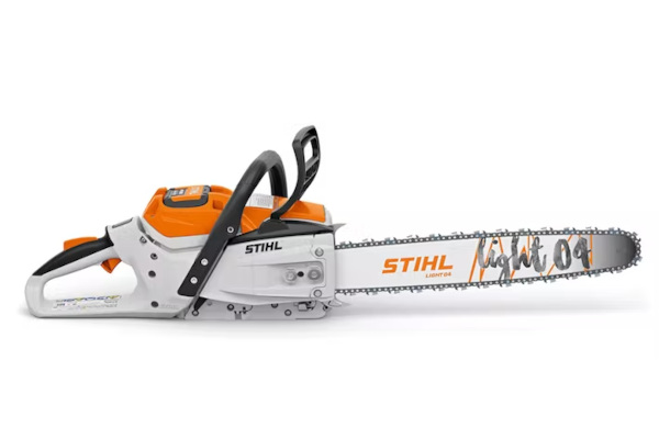 Stihl MSA 300 C-O for sale at Carroll's Service Center, Maryland