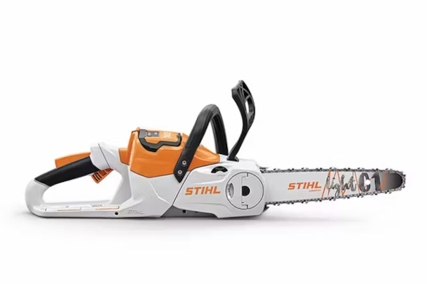 Stihl MSA 60 C-B for sale at Carroll's Service Center, Maryland