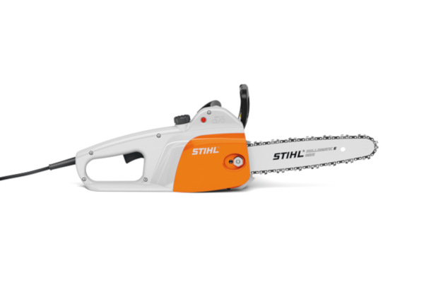 Stihl MSE 141 for sale at Carroll's Service Center
