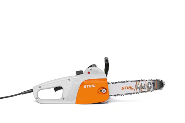 Stihl | Electric Saws | Model MSE 141 for sale at Carroll's Service Center
