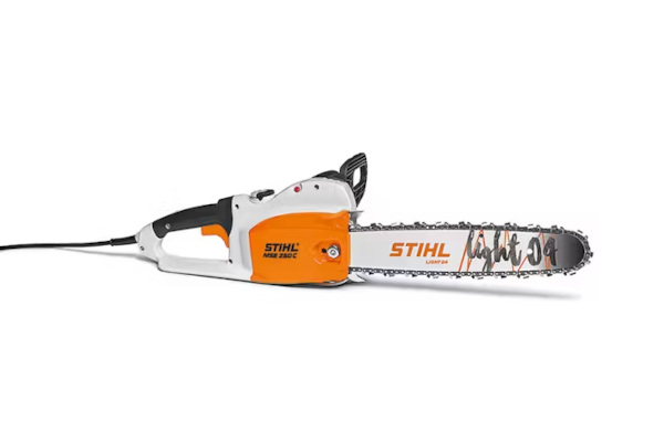Stihl MSE 250 for sale at Carroll's Service Center, Maryland