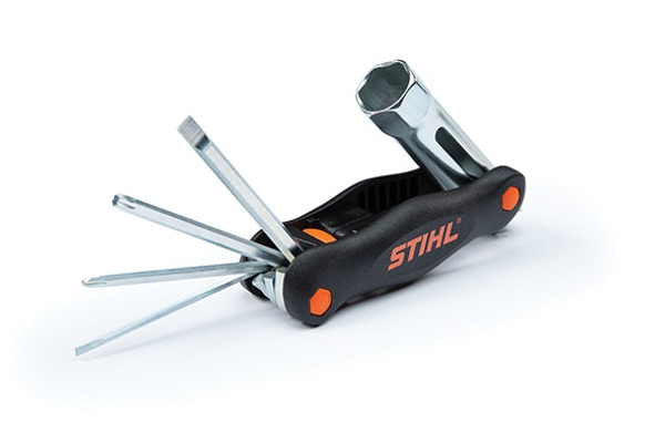 Stihl Multi-Function Tool for sale at Carroll's Service Center