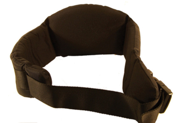 Stihl | Blower Accessories | Model Optional Hip Belt for sale at Carroll's Service Center