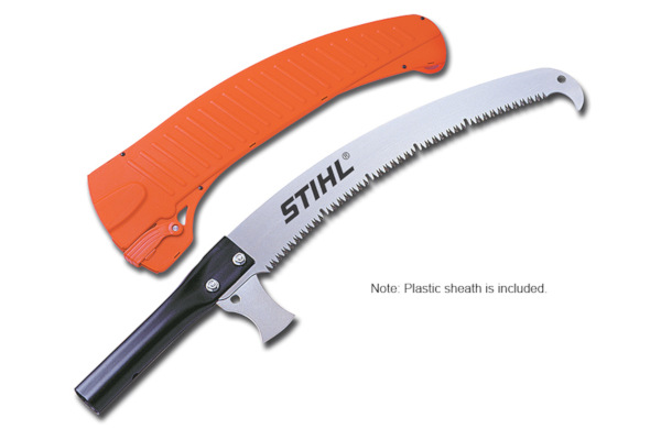 Stihl | Pole Pruner Accessories | Model PS 80 Arboriculture Saw Attachment for sale at Carroll's Service Center