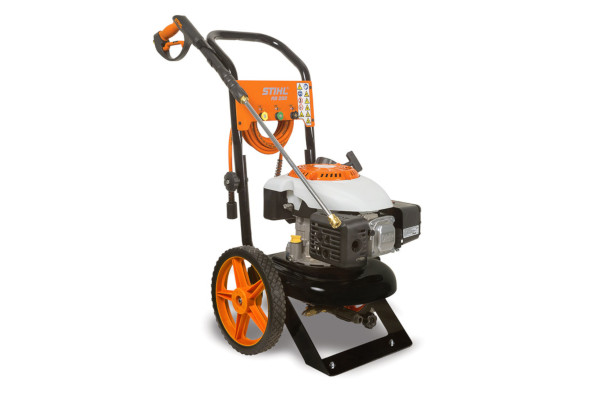 Stihl | Homeowner Pressure Washers | Model RB 200 for sale at Carroll's Service Center