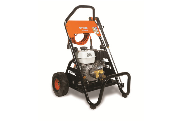 Stihl | Homeowner Pressure Washers | Model RB 400 Dirt Boss® for sale at Carroll's Service Center