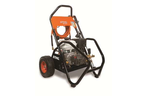 Stihl | Professional Pressure Washers | Model RB 600 for sale at Carroll's Service Center