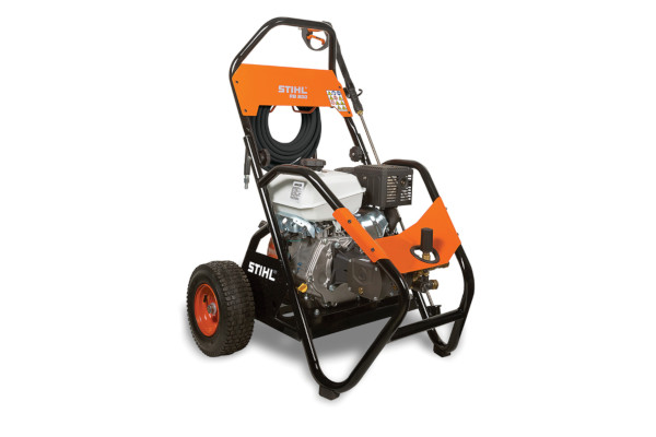 Stihl | Professional Pressure Washers | Model RB 800 for sale at Carroll's Service Center