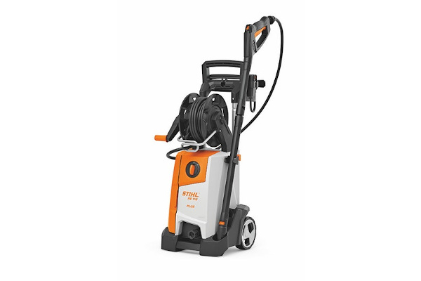 Stihl RE 110 PLUS for sale at Carroll's Service Center