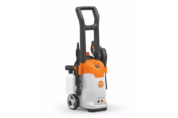 Stihl | Electric Pressure Washer | Model RE 80 for sale at Carroll's Service Center