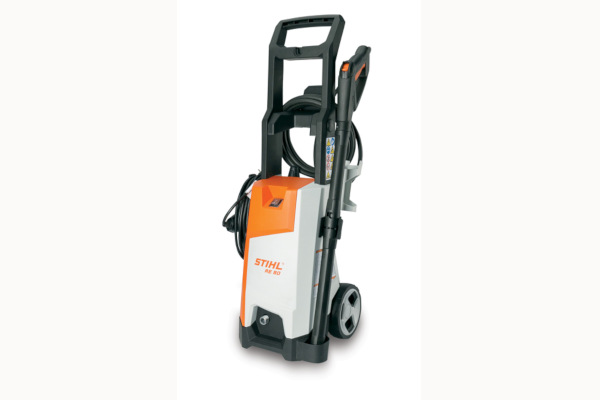 Stihl | Electric Pressure Washer | Model RE 90 for sale at Carroll's Service Center