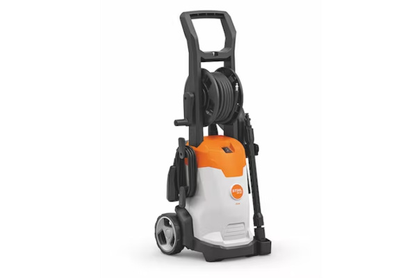 Stihl | Electric Pressure Washer | Model RE 90 PLUS for sale at Carroll's Service Center