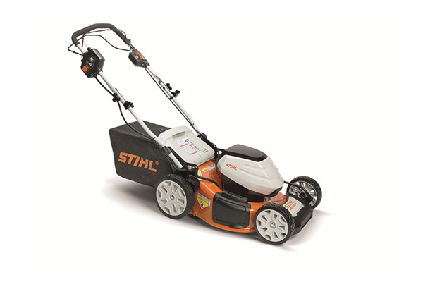 Stihl RMA 460 V for sale at Carroll's Service Center