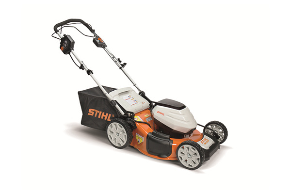 Stihl | Push Mowers | Model RMA 510 V for sale at Carroll's Service Center