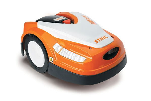 Stihl | iMow Robotic Lawn Mower | Model iMOW® RMI 422 PC-L for sale at Carroll's Service Center