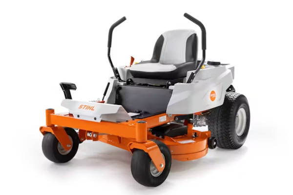 Stihl RZ 142 for sale at Carroll's Service Center, Maryland