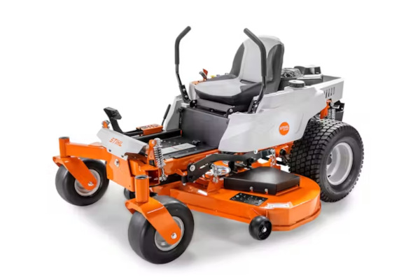 Stihl RZ 261 for sale at Carroll's Service Center, Maryland
