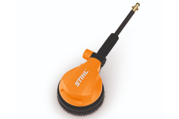 Stihl | Electric Pressure Washer Accessories | Model Rotary Washing Brush for sale at Carroll's Service Center