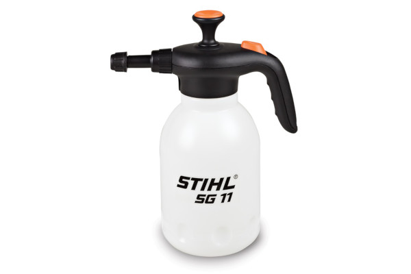 Stihl SG 11 for sale at Carroll's Service Center