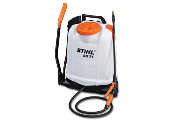 Stihl SG 71 for sale at Carroll's Service Center