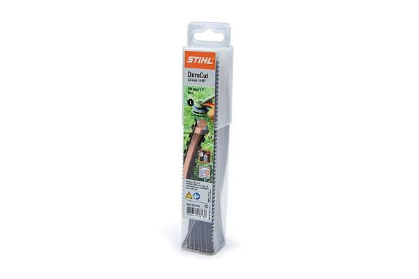 Stihl | Trimmer Line | Model Serrated Durocut for sale at Carroll's Service Center