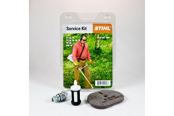 Stihl | Trimmer and Brushcutter Accessories | Model Trimmer Service Kit for sale at Carroll's Service Center