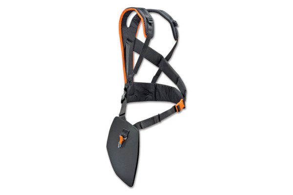 Stihl Universal Double Shoulder Harness for sale at Carroll's Service Center