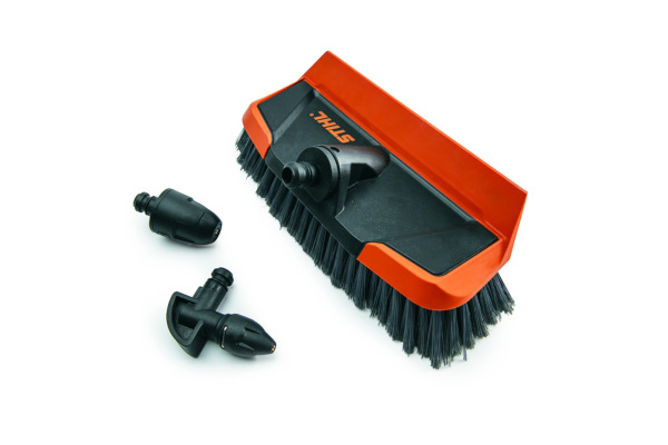 Stihl | Electric Pressure Washer Accessories | Model Vehicle Cleaning Kit for sale at Carroll's Service Center