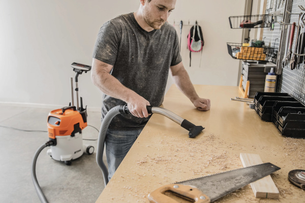 Stihl | Vacuums | Wet/Dry Vacuums for sale at Carroll's Service Center, Maryland